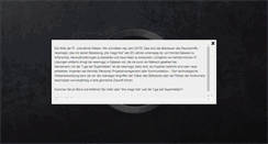 Desktop Screenshot of newmagic.at